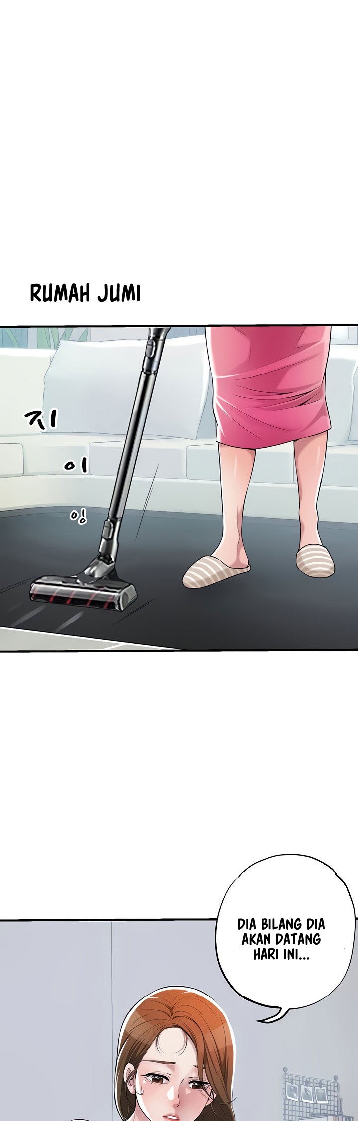 New Town - Chapter 1 69