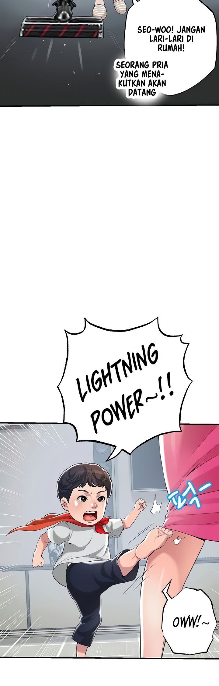 New Town - Chapter 1 71