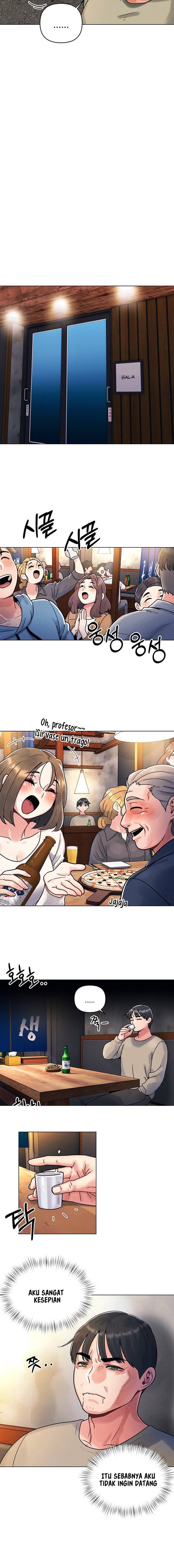 My First Time - Chapter 1 15