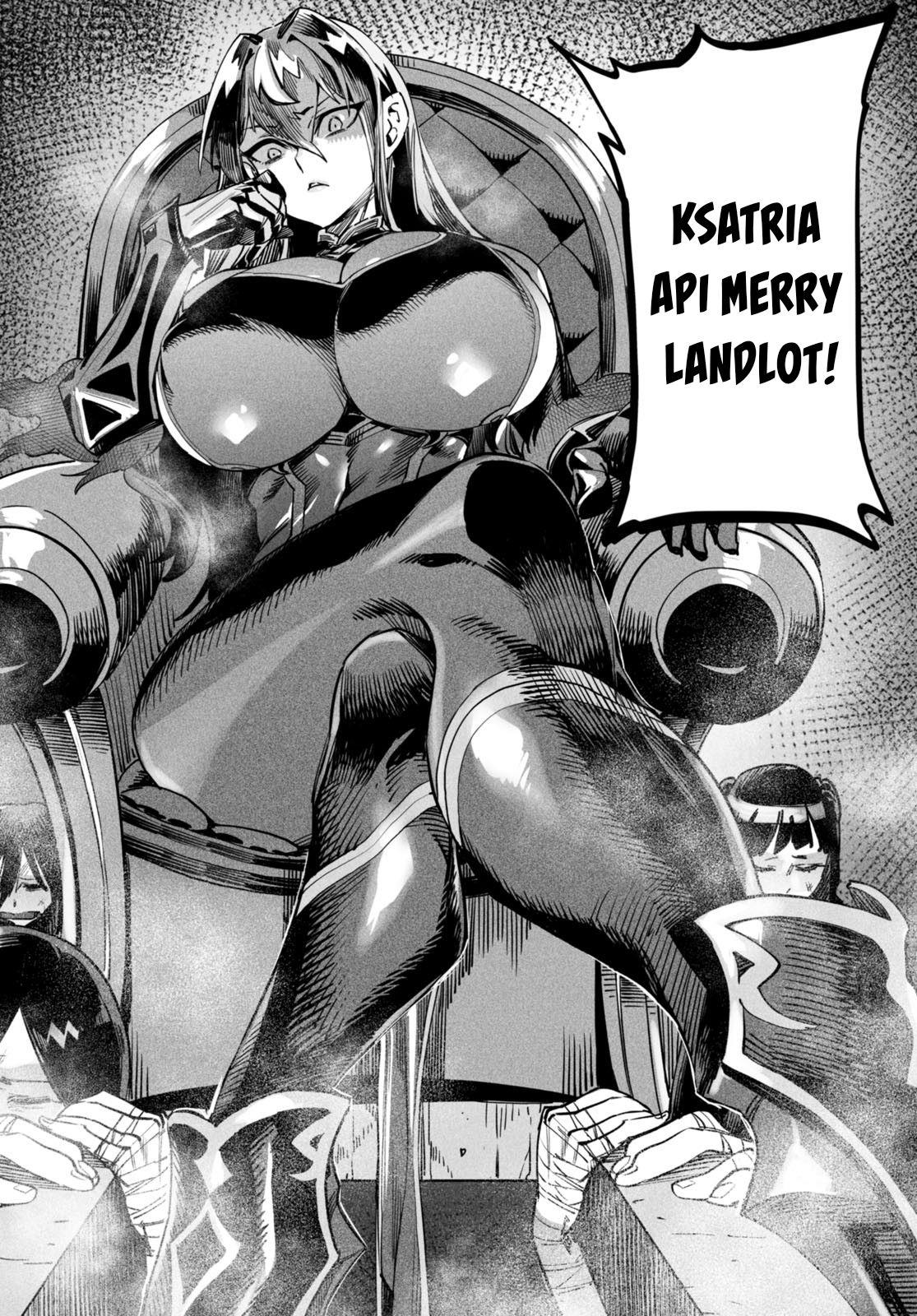 Reincarnation Coliseum - Chapter 1 46