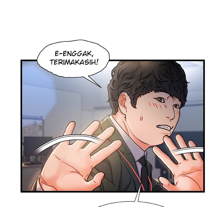 Achilles Heel - Chapter 1 30