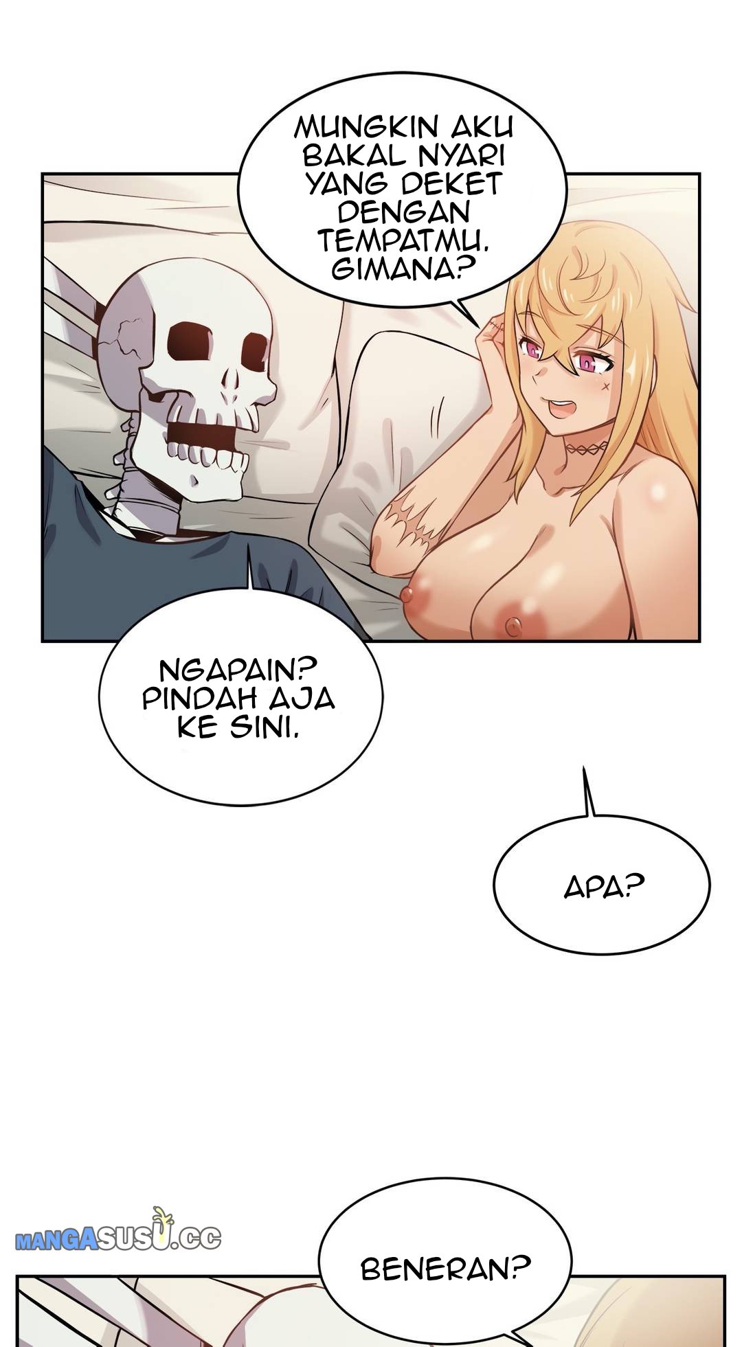 Girlfriend Zombie - Chapter 1 15