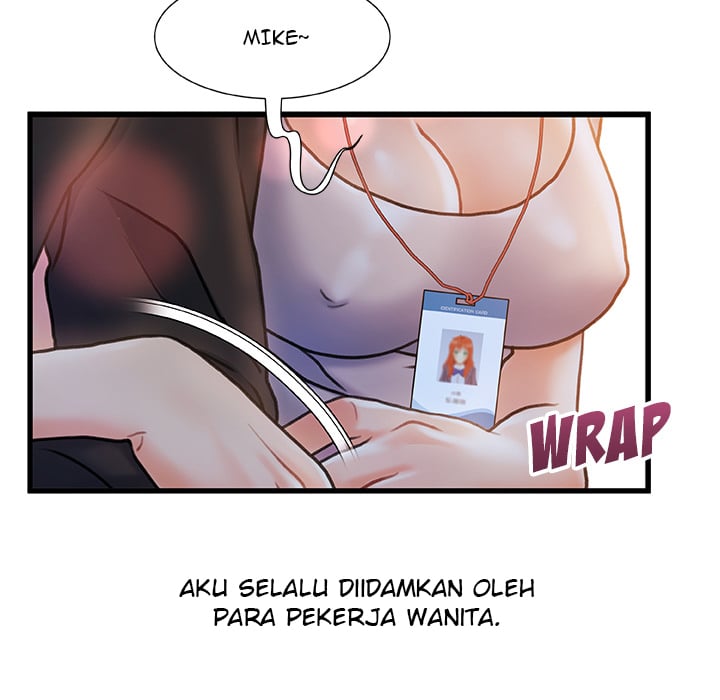 Achilles Heel - Chapter 1 10