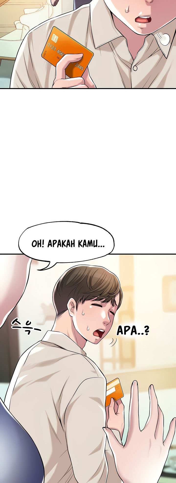 New Town - Chapter 1 35
