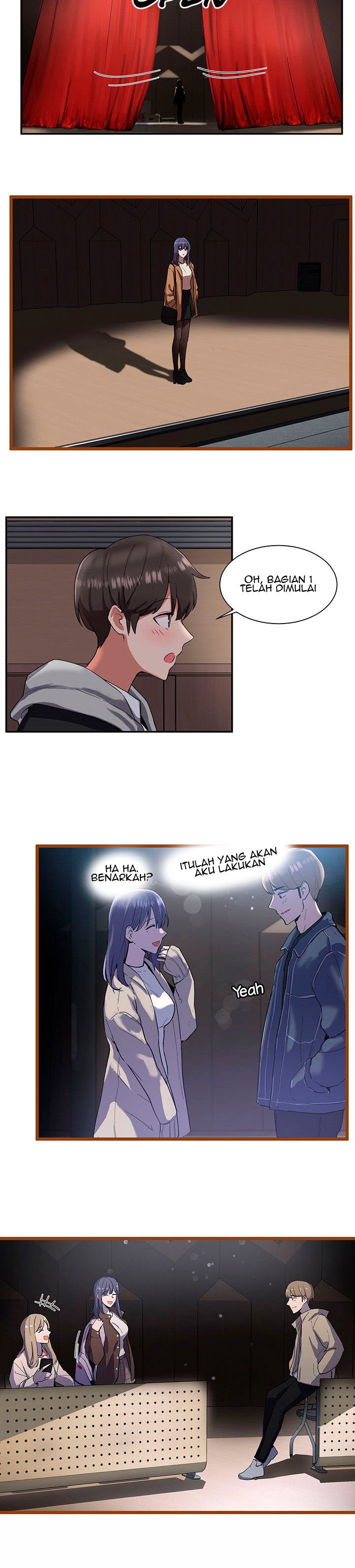 Circles - Chapter 1 30