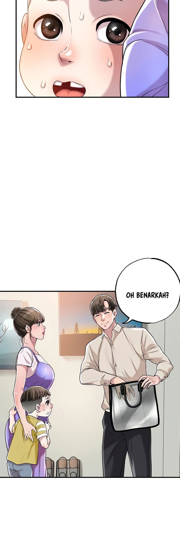 New Town - Chapter 1 17