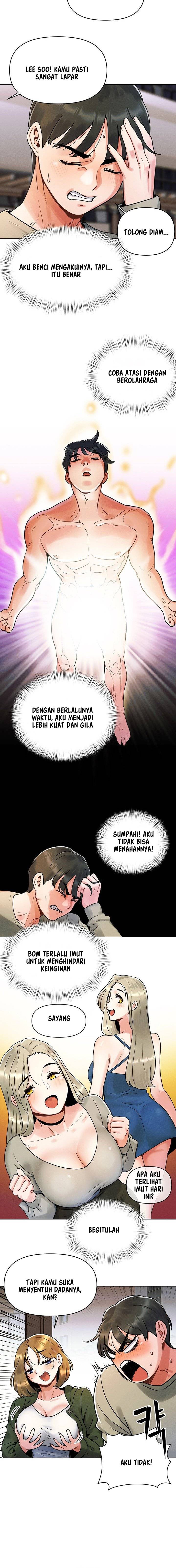 My First Time - Chapter 1 13