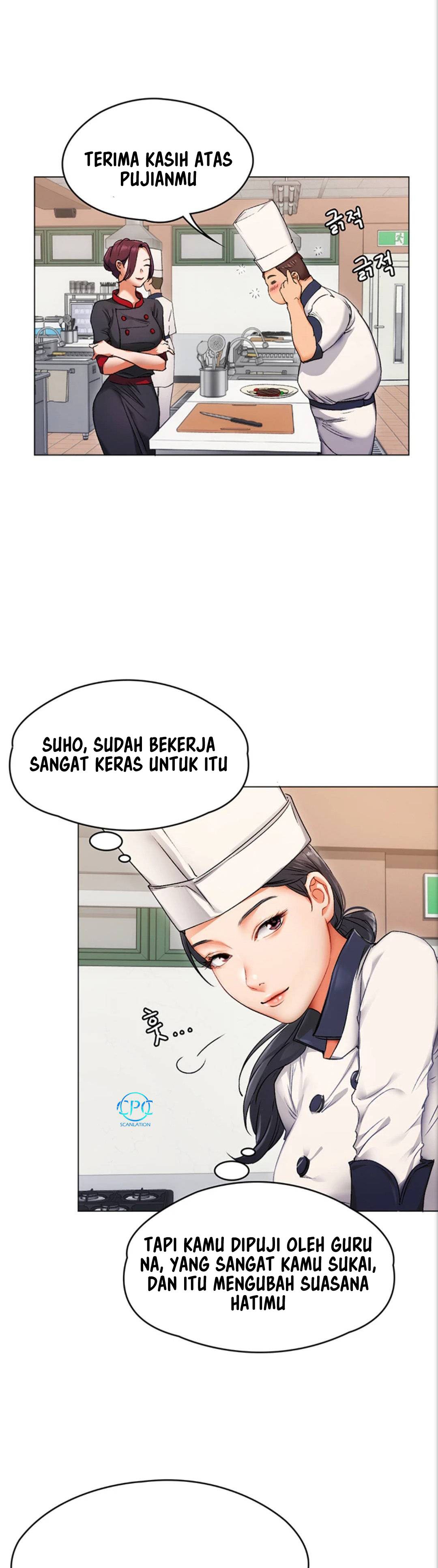 Today Dinner - Chapter 1 62