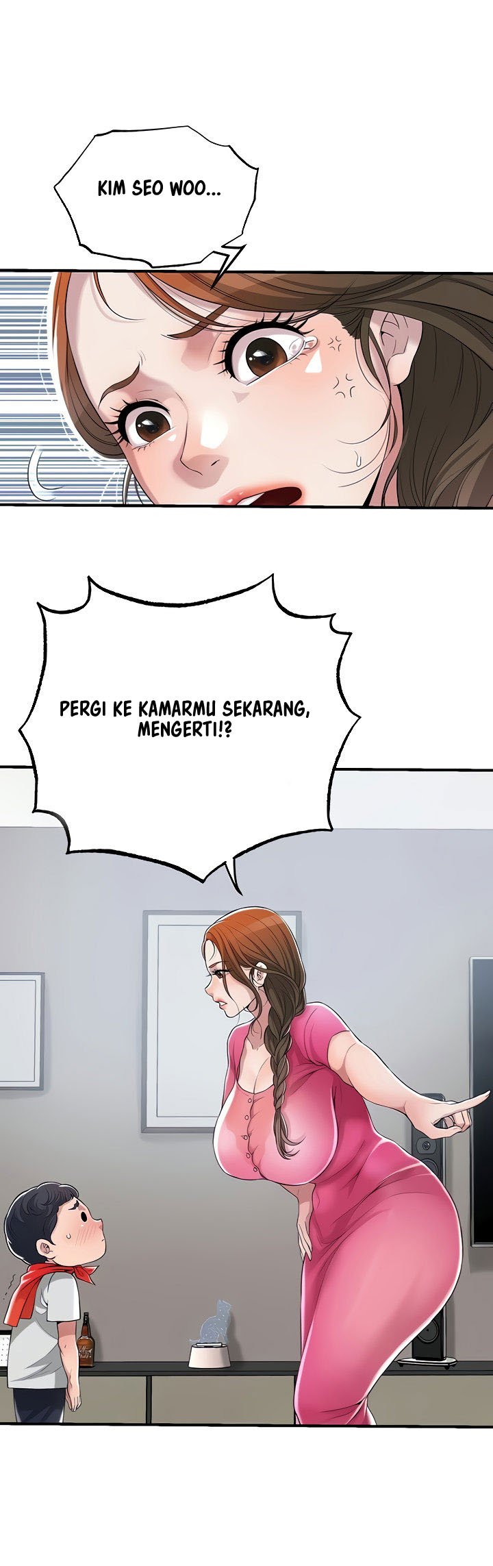 New Town - Chapter 1 72