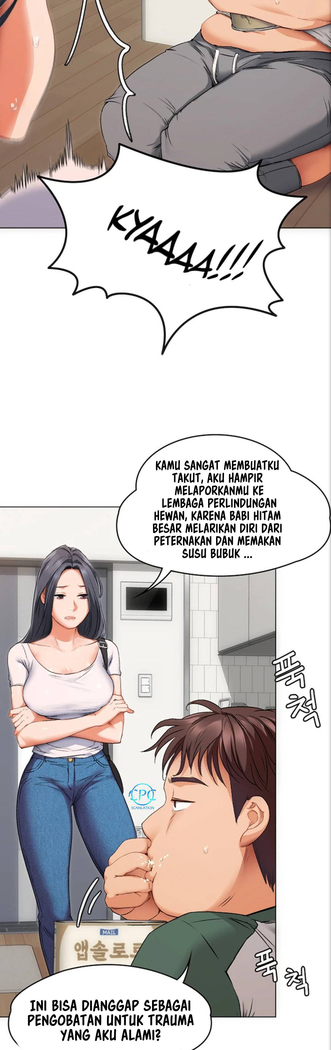 Today Dinner - Chapter 1 31