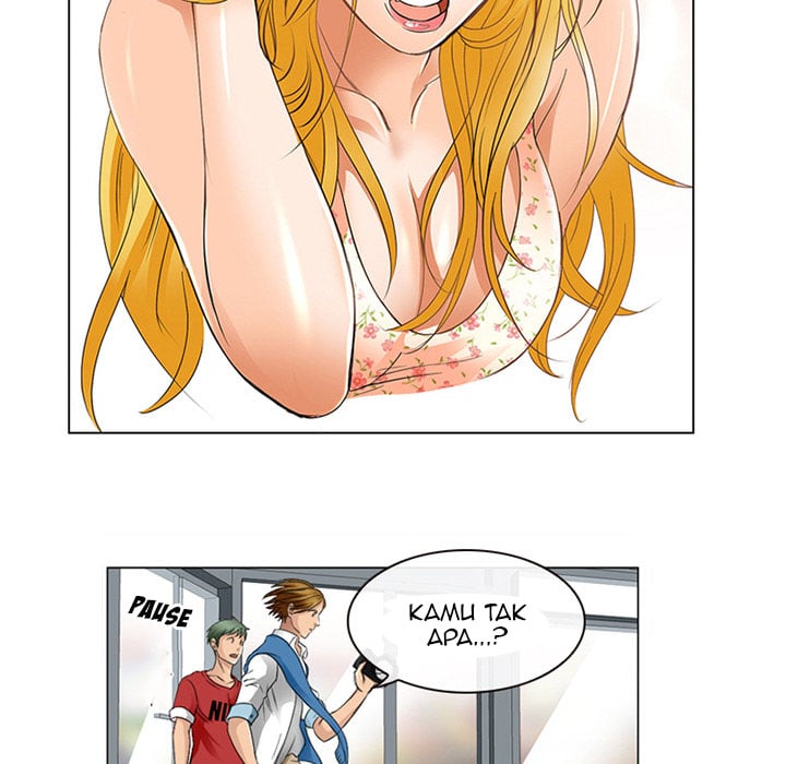 Midsummer Night&#8217;s Dream - Chapter 1 107