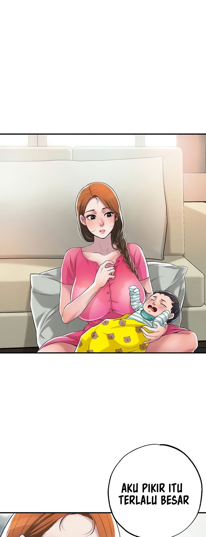 New Town - Chapter 1 90