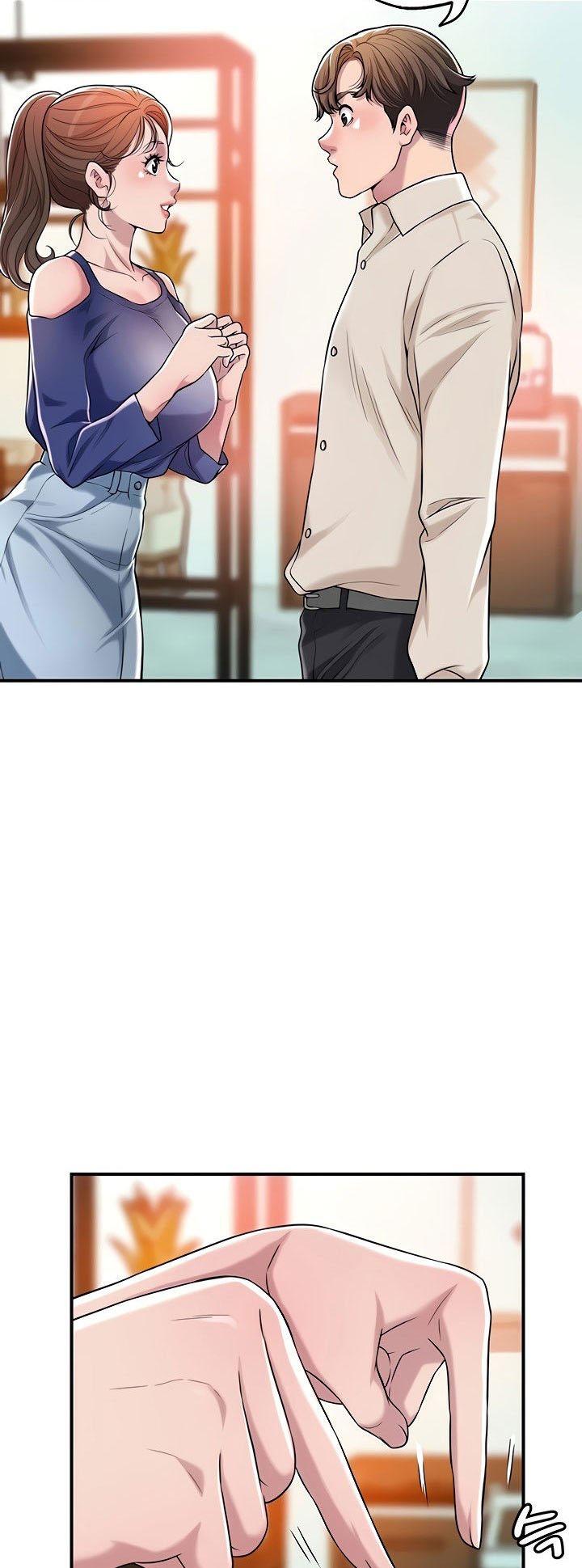 New Town - Chapter 1 46