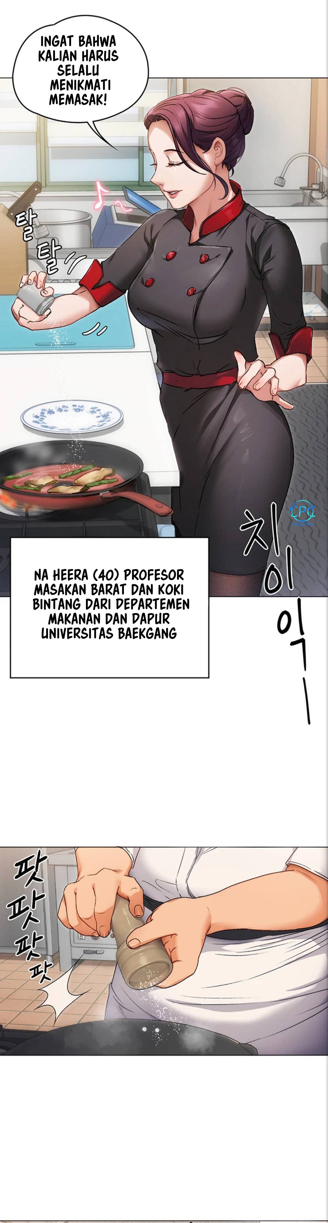 Today Dinner - Chapter 1 56