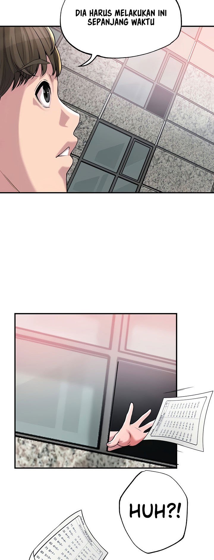 New Town - Chapter 1 6