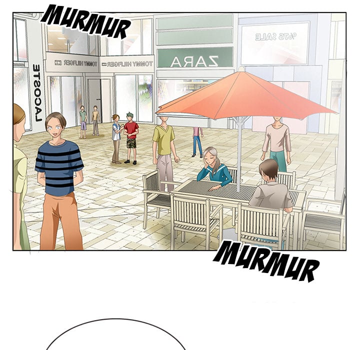 Midsummer Night&#8217;s Dream - Chapter 1 78