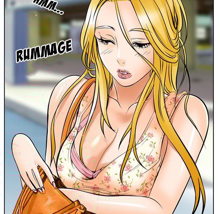 Midsummer Night&#8217;s Dream - Chapter 1 118