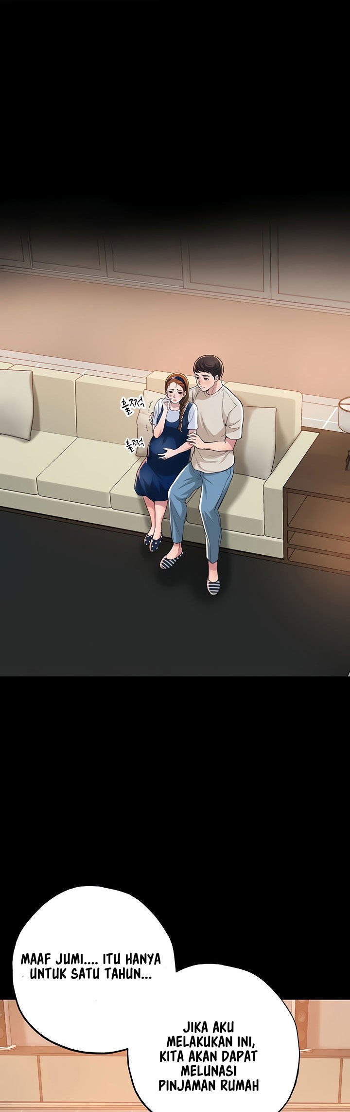 New Town - Chapter 1 75