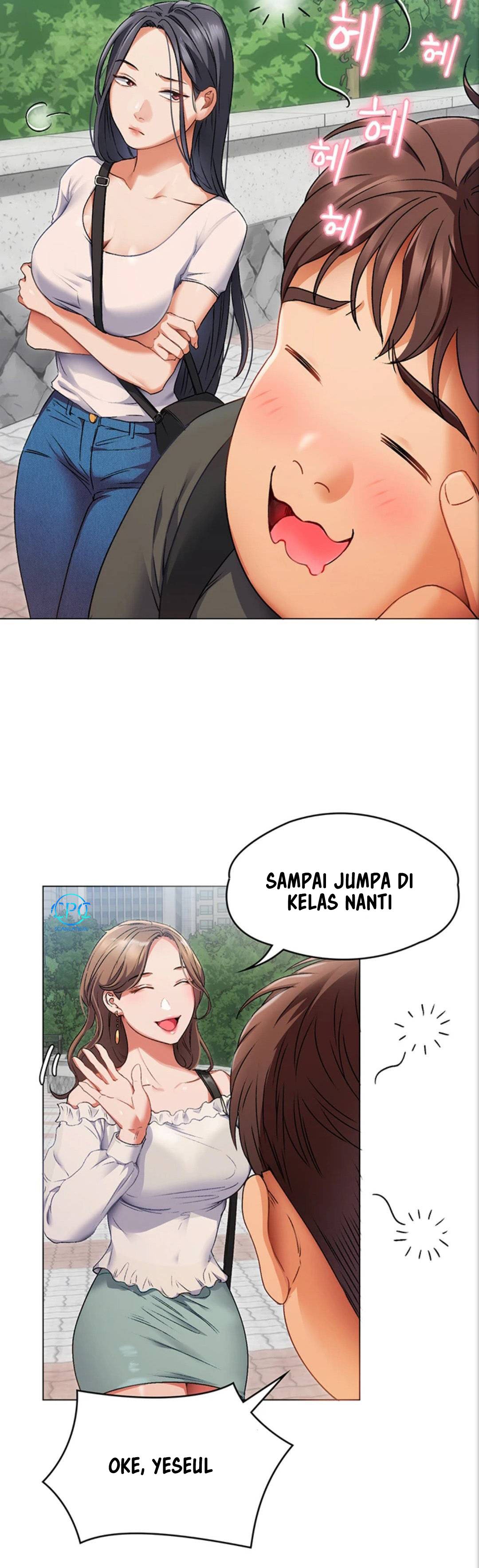 Today Dinner - Chapter 1 50