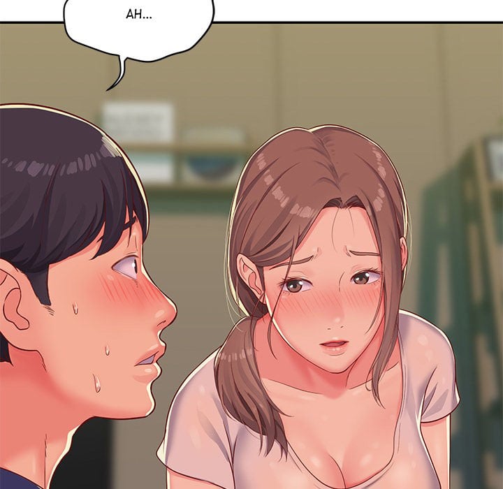 The Ladies&#8217; Associate - Chapter 1 123