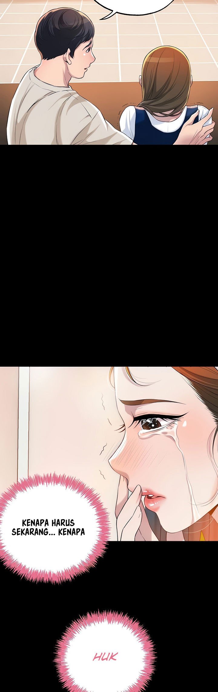 New Town - Chapter 1 76