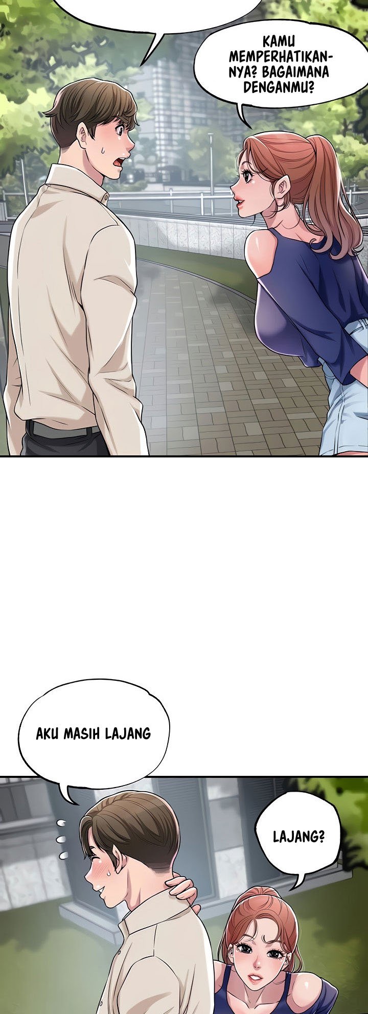 New Town - Chapter 1 63