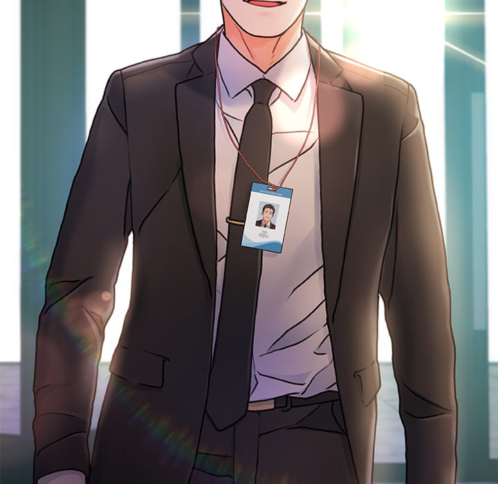 Achilles Heel - Chapter 1 9
