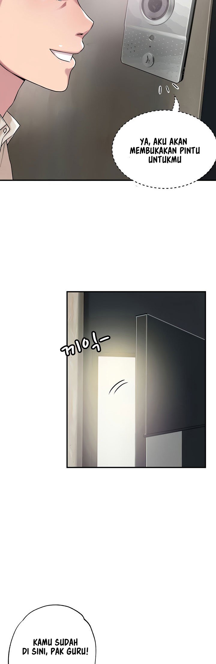 New Town - Chapter 1 13