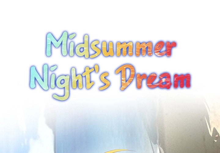 Midsummer Night&#8217;s Dream - Chapter 1 4