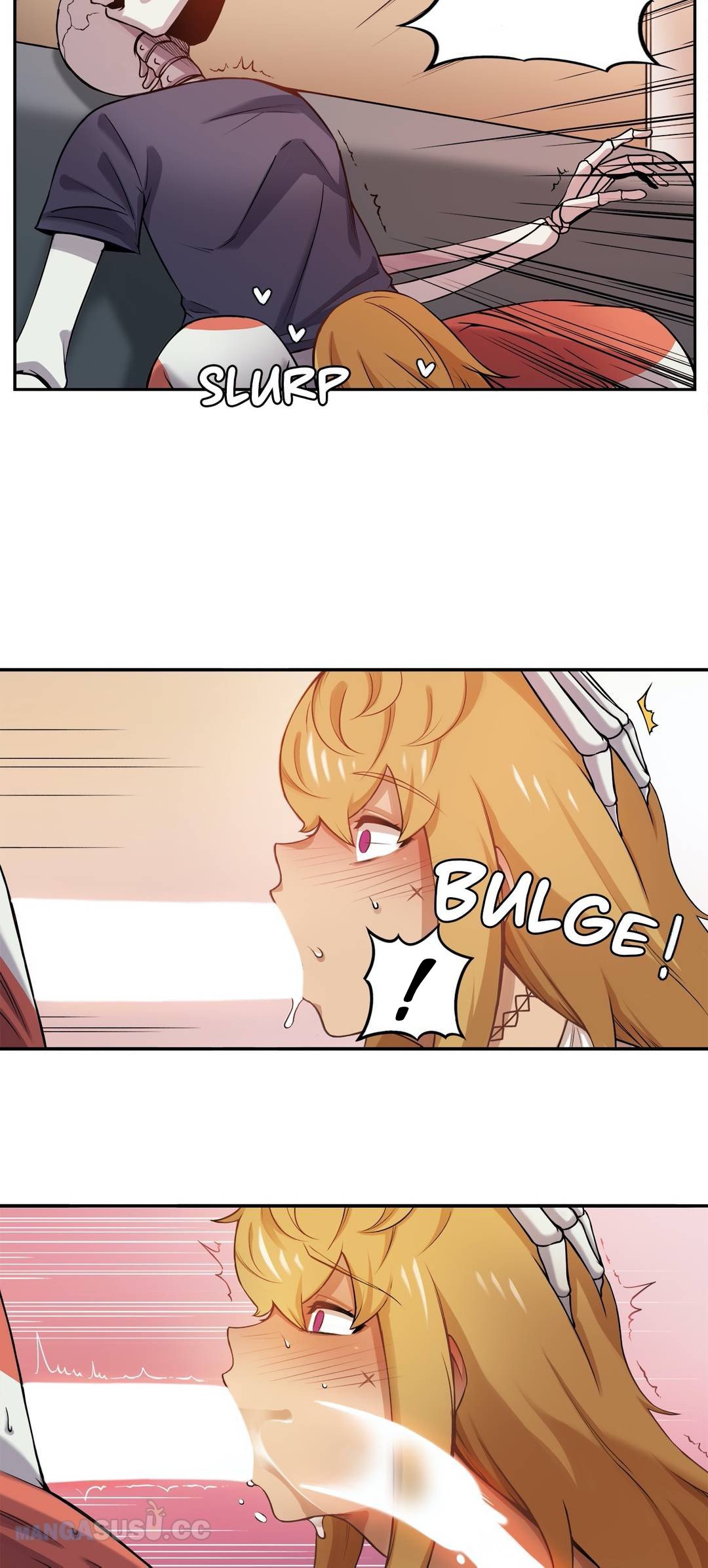 Girlfriend Zombie - Chapter 1 40