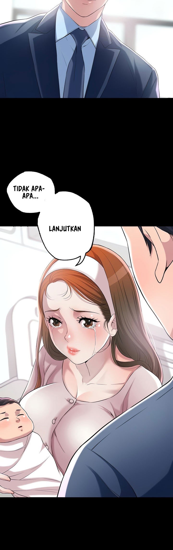 New Town - Chapter 1 78