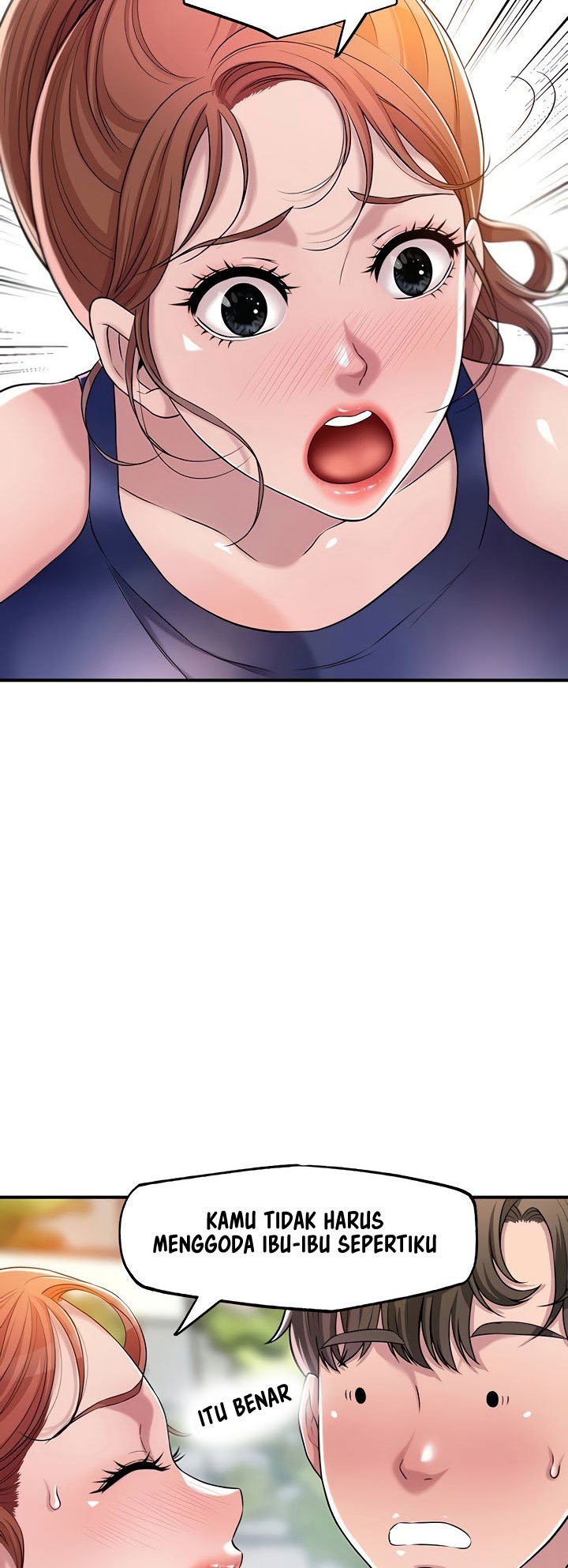New Town - Chapter 1 61