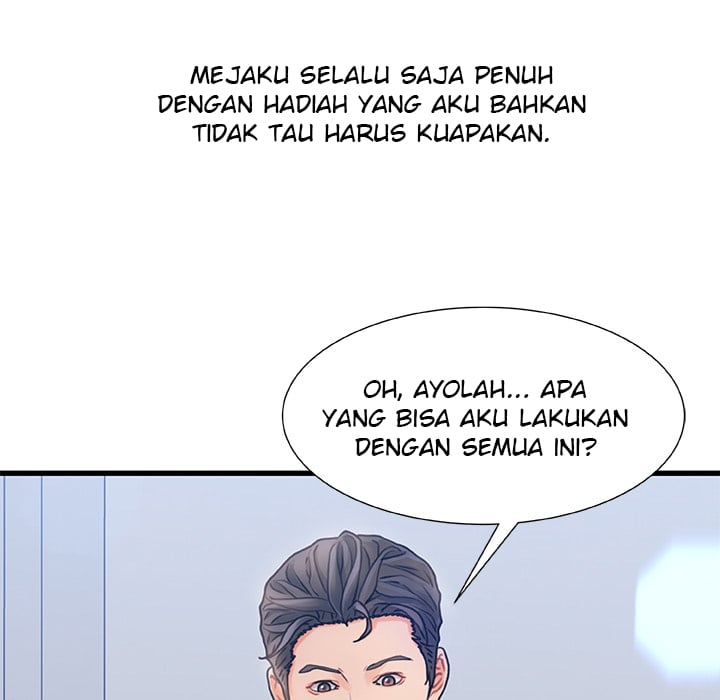 Achilles Heel - Chapter 1 26