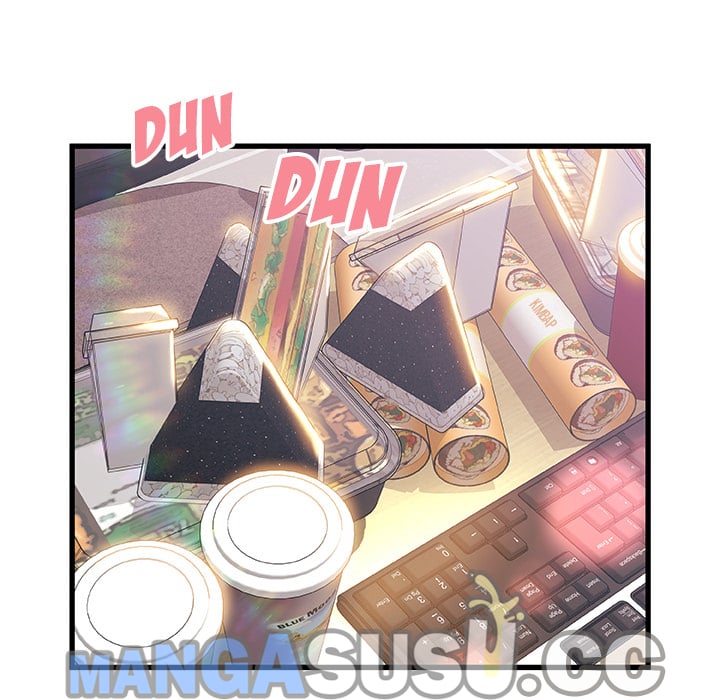 Achilles Heel - Chapter 1 25