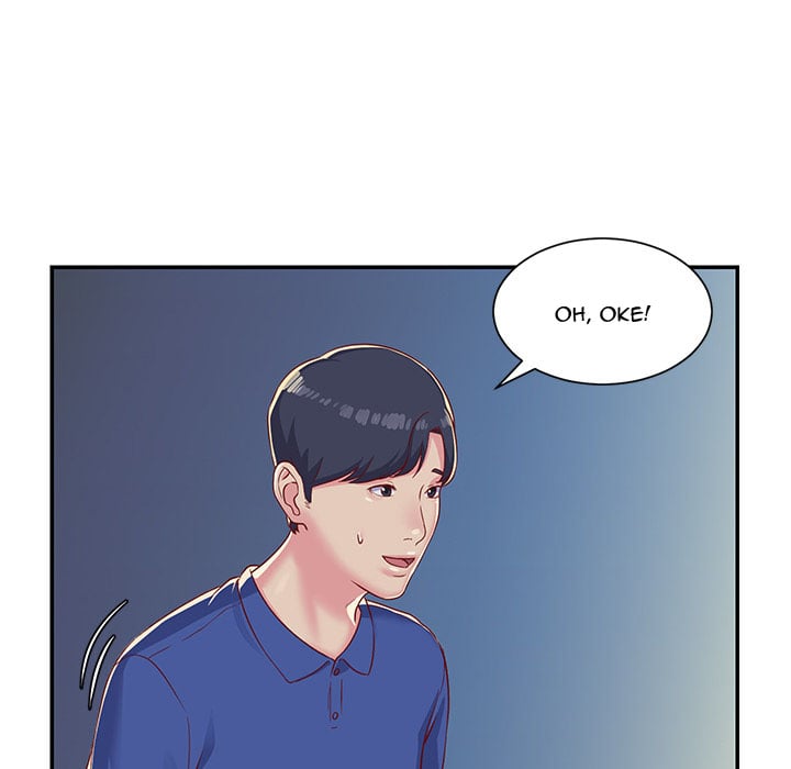 The Ladies&#8217; Associate - Chapter 1 103