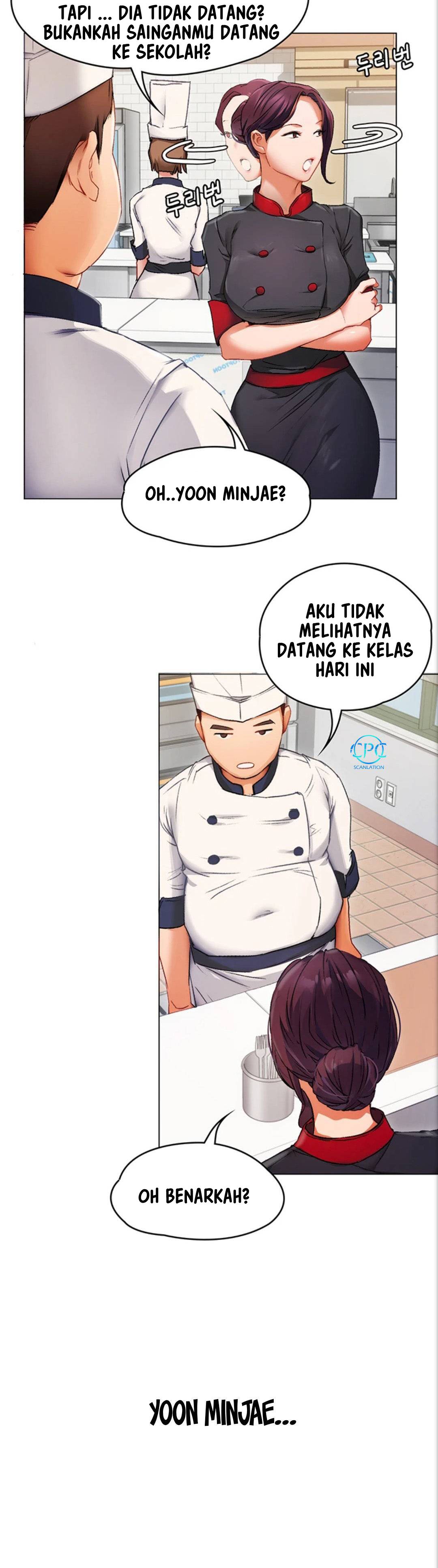 Today Dinner - Chapter 1 63