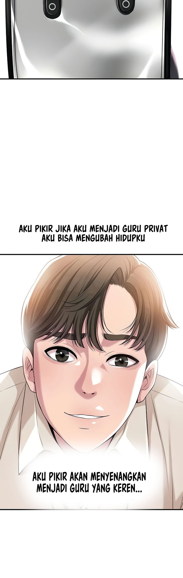 New Town - Chapter 1 24