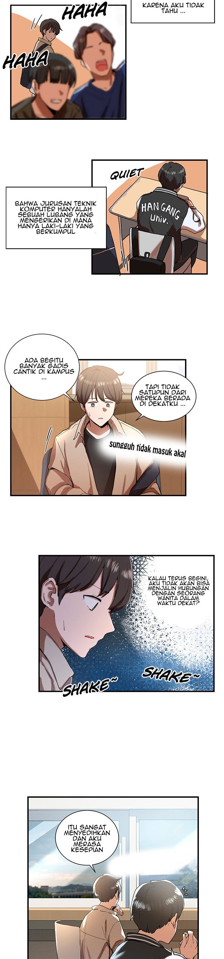 Circles - Chapter 1 4
