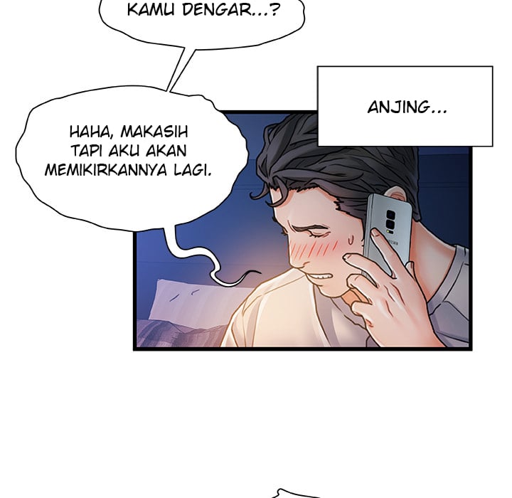 Achilles Heel - Chapter 1 90
