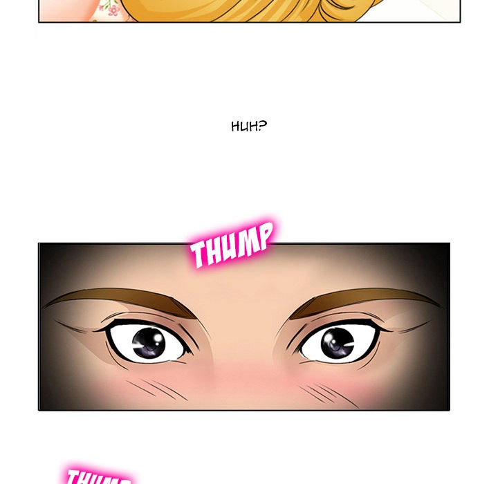 Midsummer Night&#8217;s Dream - Chapter 1 106