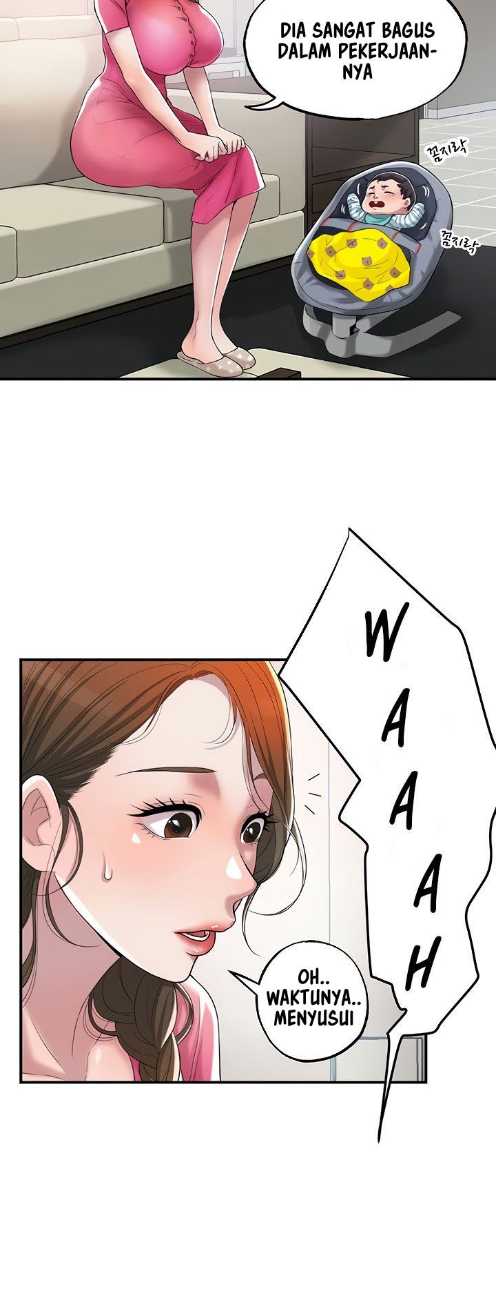 New Town - Chapter 1 89