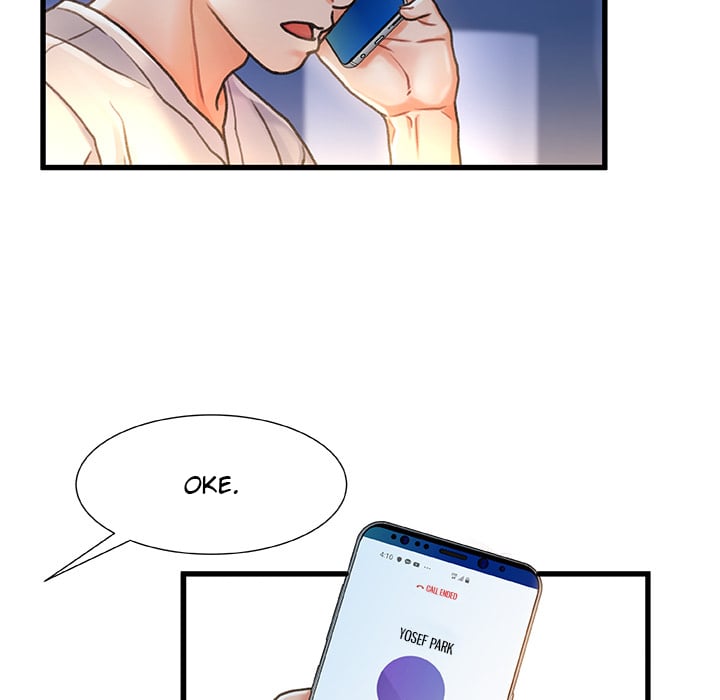 Achilles Heel - Chapter 1 93