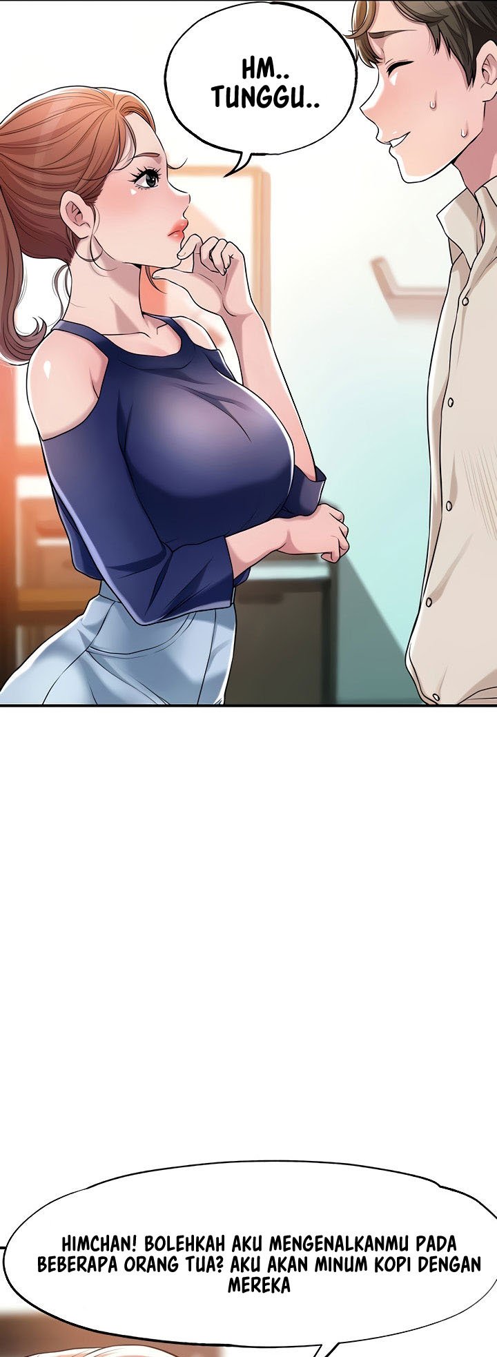 New Town - Chapter 1 50