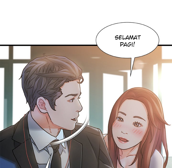 Achilles Heel - Chapter 1 12