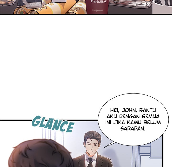 Achilles Heel - Chapter 1 28