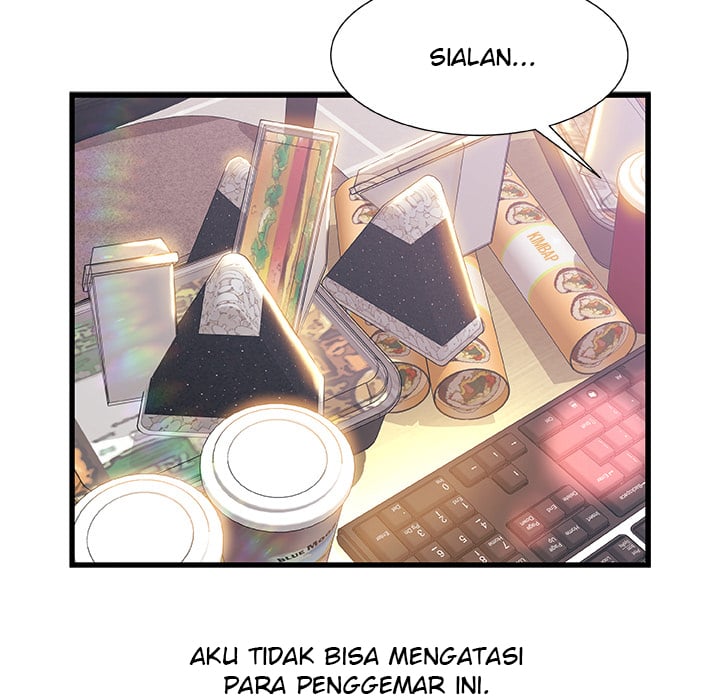 Achilles Heel - Chapter 1 34