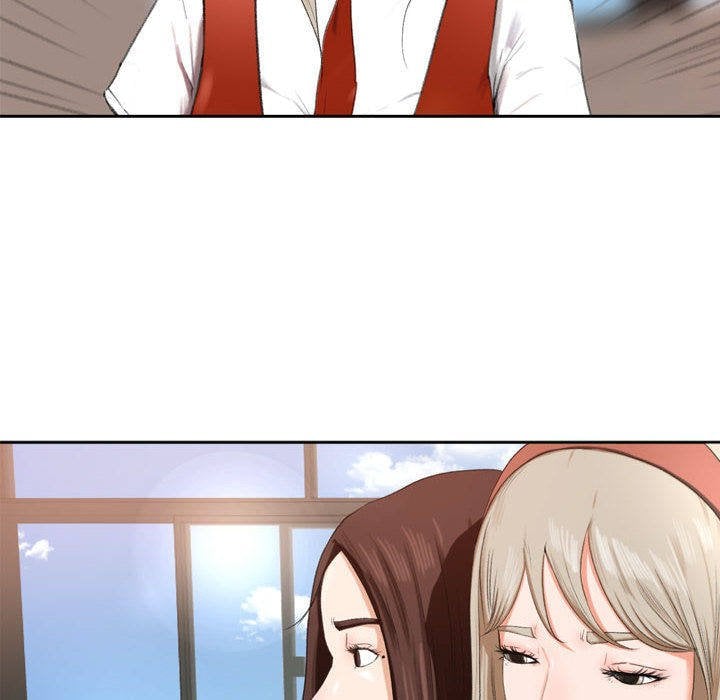 Inside the Uniform - Chapter 1 85