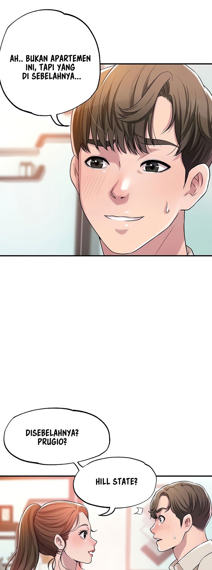 New Town - Chapter 1 42
