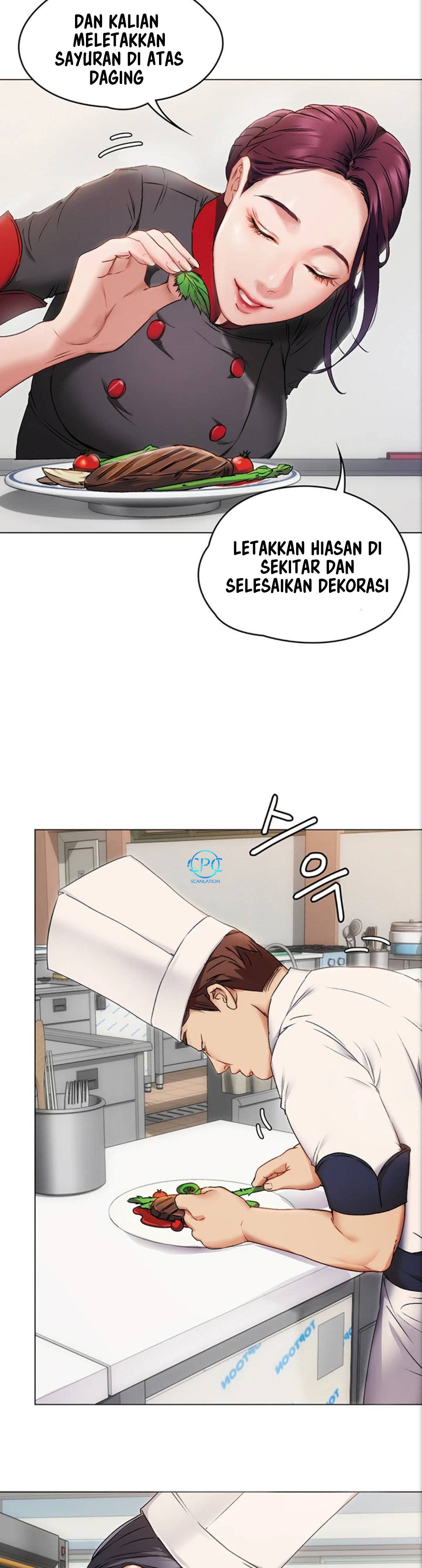 Today Dinner - Chapter 1 58