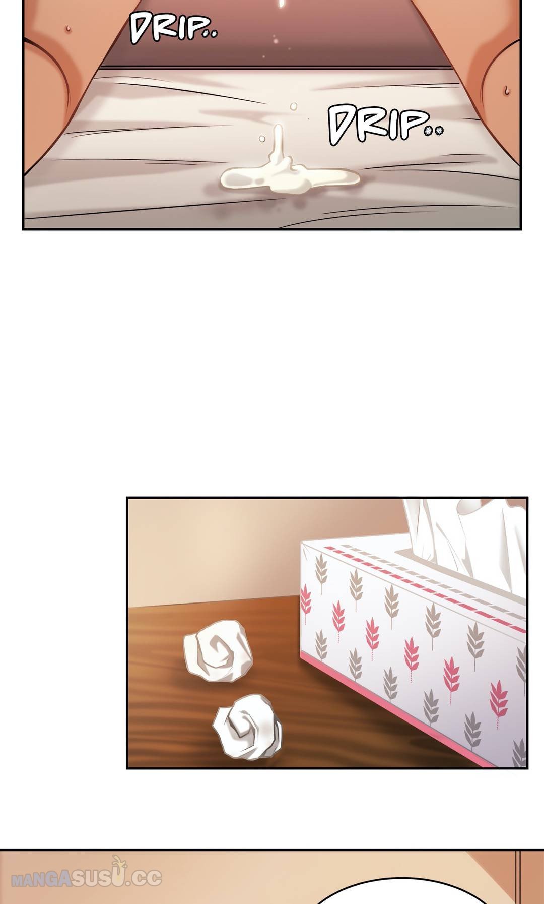 Girlfriend Zombie - Chapter 1 12